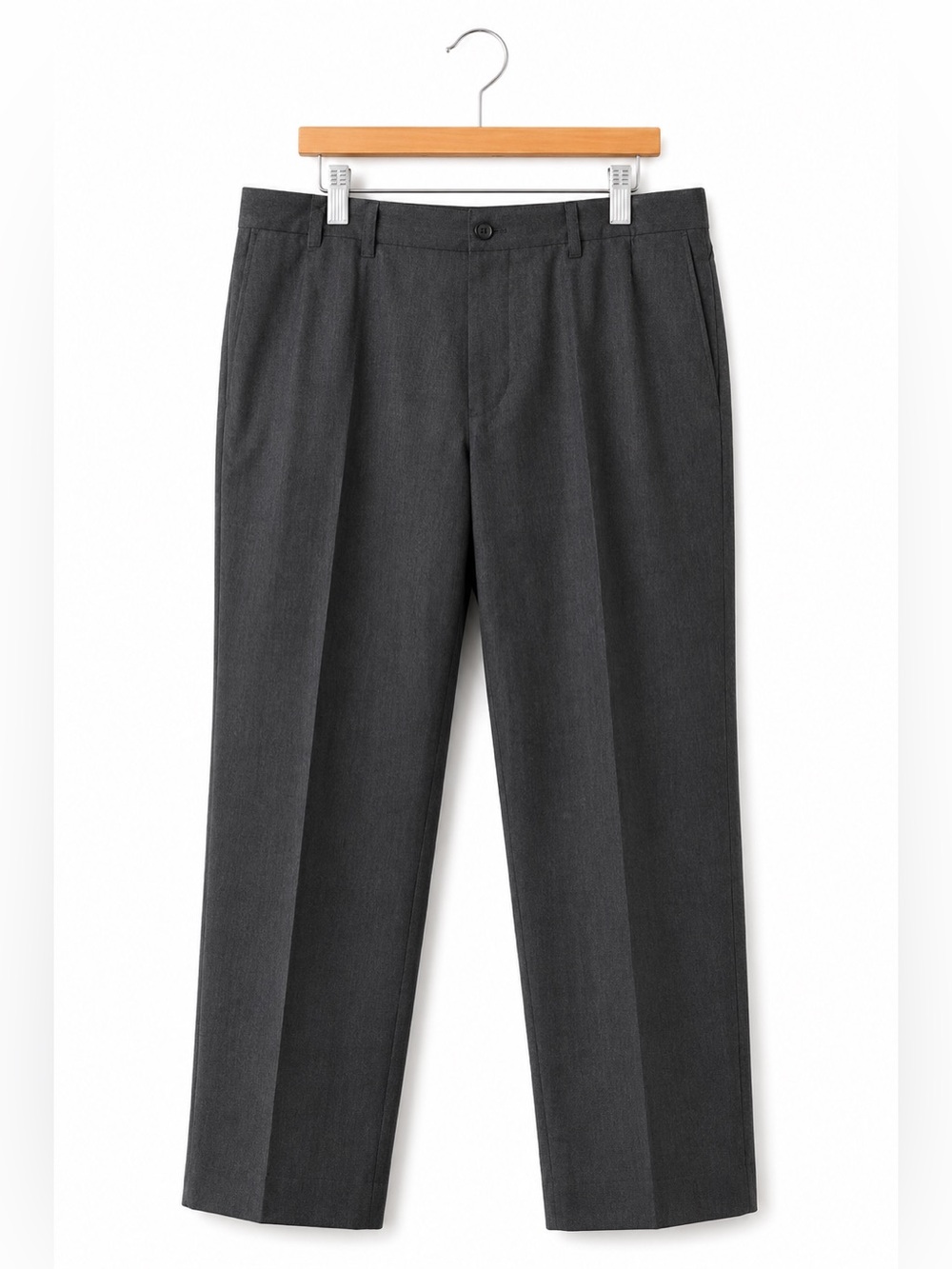 Cambridge Classics Men’s Grey Pants 38/30